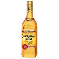 Tequila José Cuervo ouro 750ml