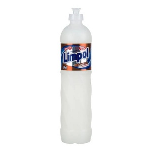 Detergente liquido coco Limpol 500ml.