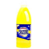 Lava louças ( detergente ) neutro Cruzeiro 2lts.