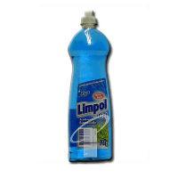 Lava louças gel Limpol algas 511g.