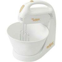 Batedeira Faet Max Mix 4 velocidades 100w 220v.