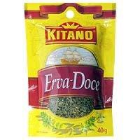 Erva doce Kitano 40g.