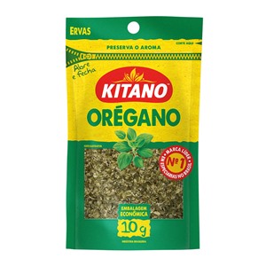 Orégano Kitano 10g.