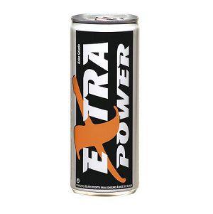 Energético Extra Power 270ml.