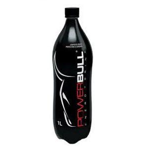 Energético Power Bull 1lt.