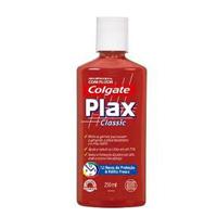 Anti séptico bucal Colgate Plax Classic 250ml.