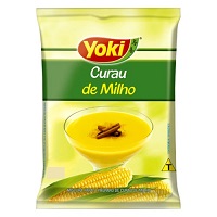 Curau de milho Yoki 1kg