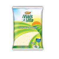 Extrato de soja Mais Vita Yoki 400g.