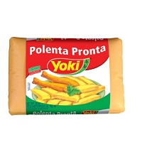 Polenta pronta Yoki 1kg