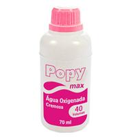 Agua oxigenada Popy farmax vol 40