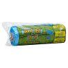 Saco para lixo biodegradável Dover Roll Super Forte 50lts./10kg. (20 unidades)