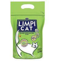 Granulado sanitário para gatos 3 kg.