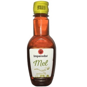 Mel silvestre Imperador 250g