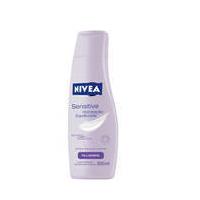 Hidratante Nivea sensitive pele sensivel 200ml