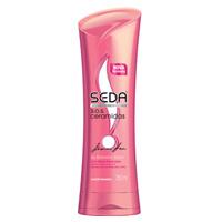 Condicionador Seda s.o.s. ceramidas 350ml.