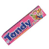 Creme dental Tandy tutti frutti 50g.