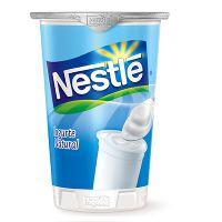 Iogurte integral Nestlé natural 170g.