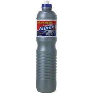 limpa alumínio alumil limão Start 500ml.