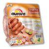 Linguiça toscana Aurora 800g.