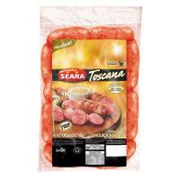 Linguiça toscana Seara 700g