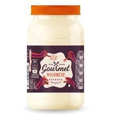 Maionese Gourmet 500g