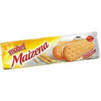 Biscoito maizena Mabel 200g.