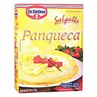 Mistura para panqueca Dr. Oetker 240g