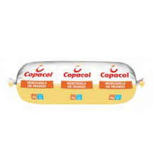 Mortadela de frango Copacol 500g