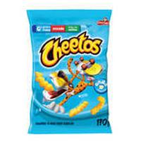 Cheetos onda Elma Chips 150g.