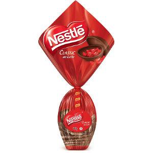 Ovo de Páscoa Nestlé Classic n.15 240g.