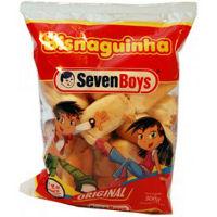 Bisnaguinha Seven Boys 300g.