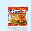 Pão para hamburguer Seven Boys 220g.