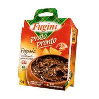Prato pronto feijoada Fugini 400g.