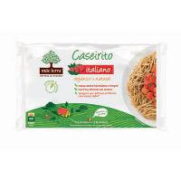 Massa instantânea orgânico Italiano caseiro Mãe Terra 77 gr.
