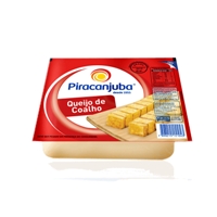 Queijo de coalho Piracanjuba 500g