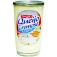Requeijão Danubio de queijo cremoso light 250g. Requeijão Danubio de queijo cremoso light 250g.