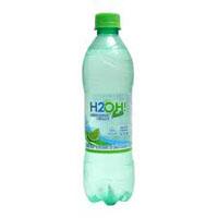 H2OH limão 500 ml.