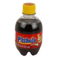 Refrigerante Pitchula cola