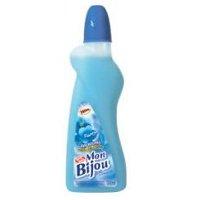 Lava roupas finas e delicadas  Mon Biju Pureza 500ml