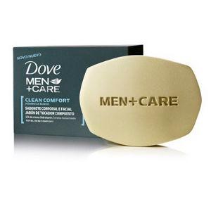 Sabonete Dove Men Care clean comfort 90g.