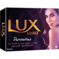 Sabonete Lux luxo provocante 90 gr.