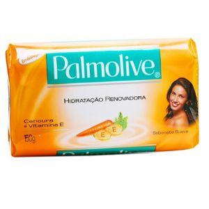 Sabonete Palmolive óleo de Argan e Oil-Complex  150g.