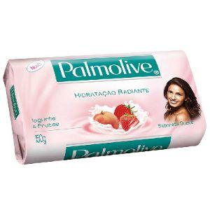 Sabonete Palmolive Óleo Nutritivo 150g.