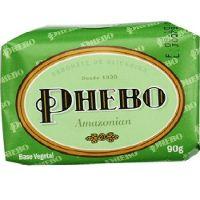 Sabonete Phebo Amazonian