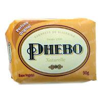 Sabonete Phebo Naturelle 90g