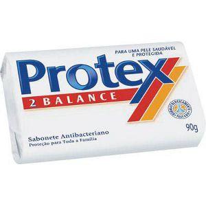 Sabonete Protex balance saudável 85g.