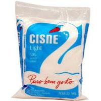 Sal Cisne light 500 gr.