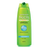 Shampoo Garnier Fructis  cabelos normais 400ml.