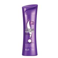 Shampoo Seda liso perfeito