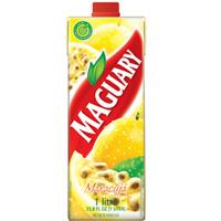 Suco pronto de maracujá Maguary 1lt.